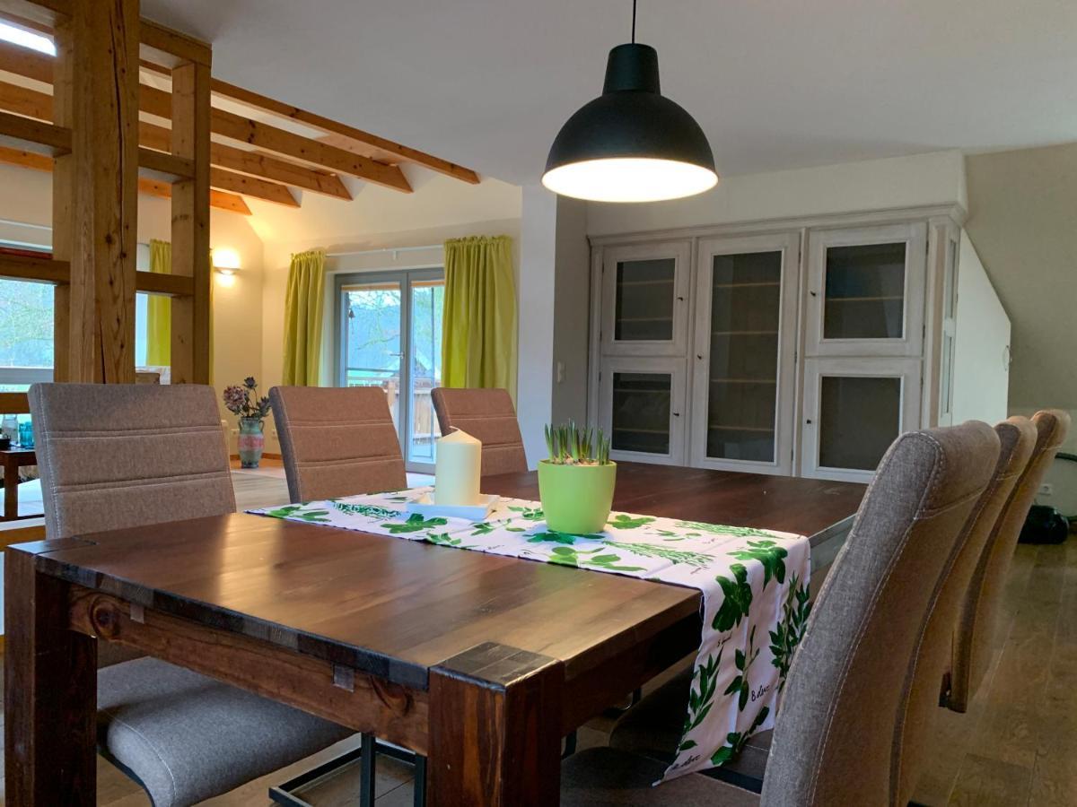 Ferienwohnung Varus Ostercappeln エクステリア 写真