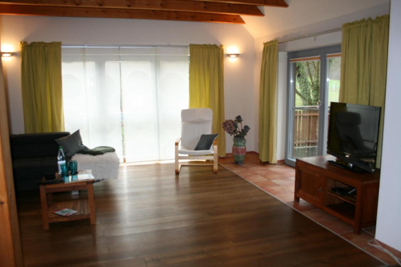 Ferienwohnung Varus Ostercappeln エクステリア 写真