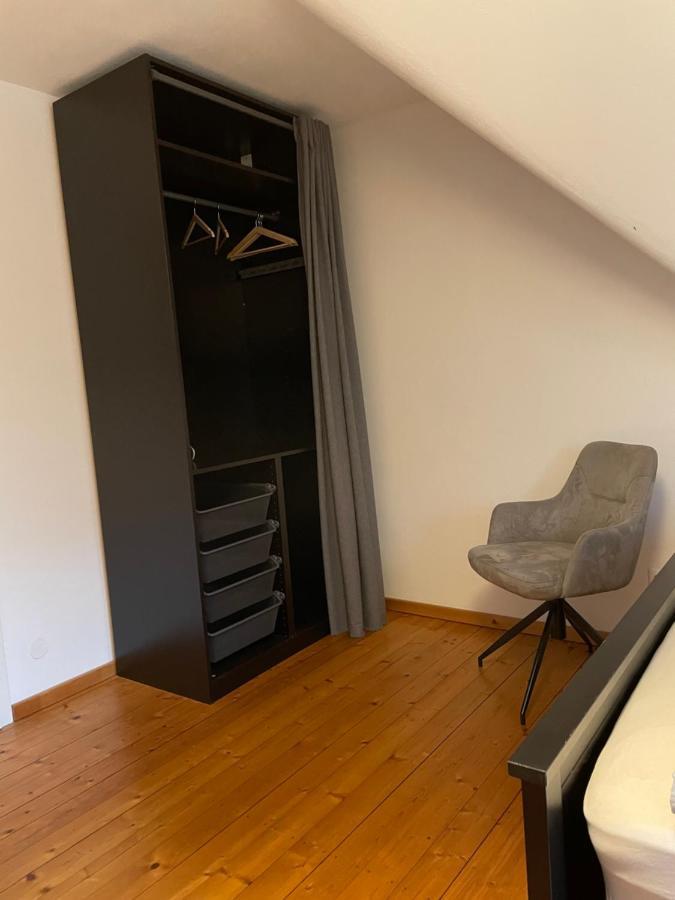 Ferienwohnung Varus Ostercappeln エクステリア 写真