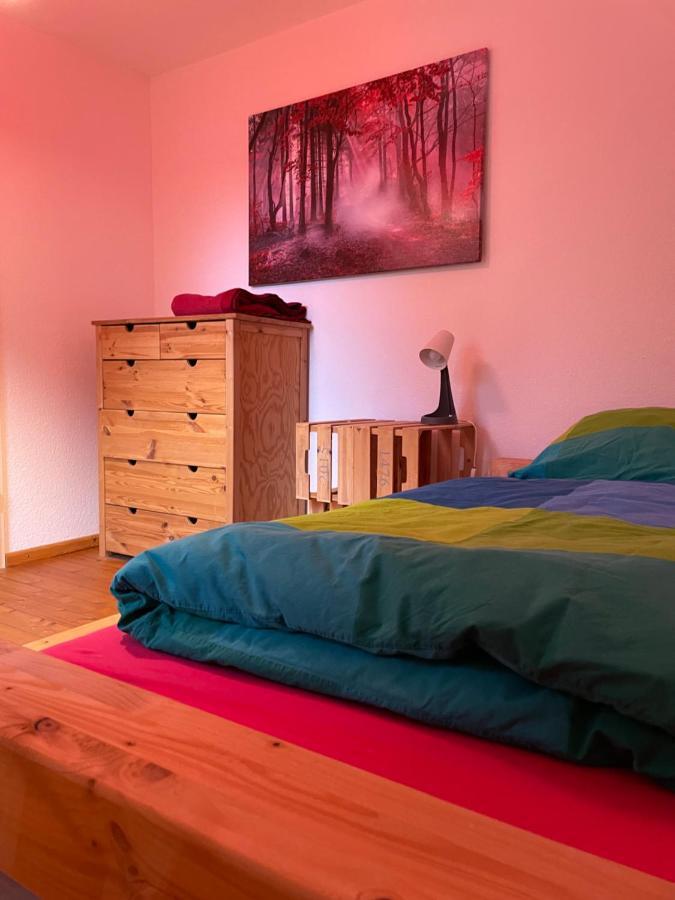 Ferienwohnung Varus Ostercappeln エクステリア 写真